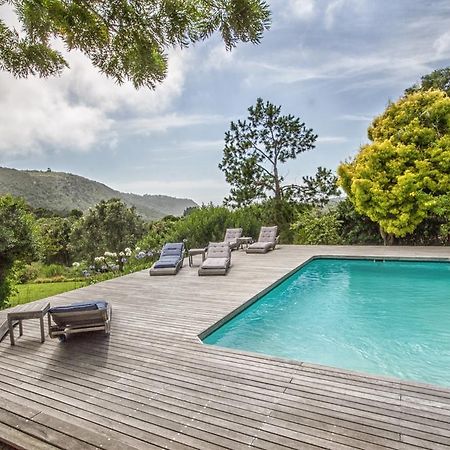 Piesang Valley Lodge Plettenberg Bay Extérieur photo