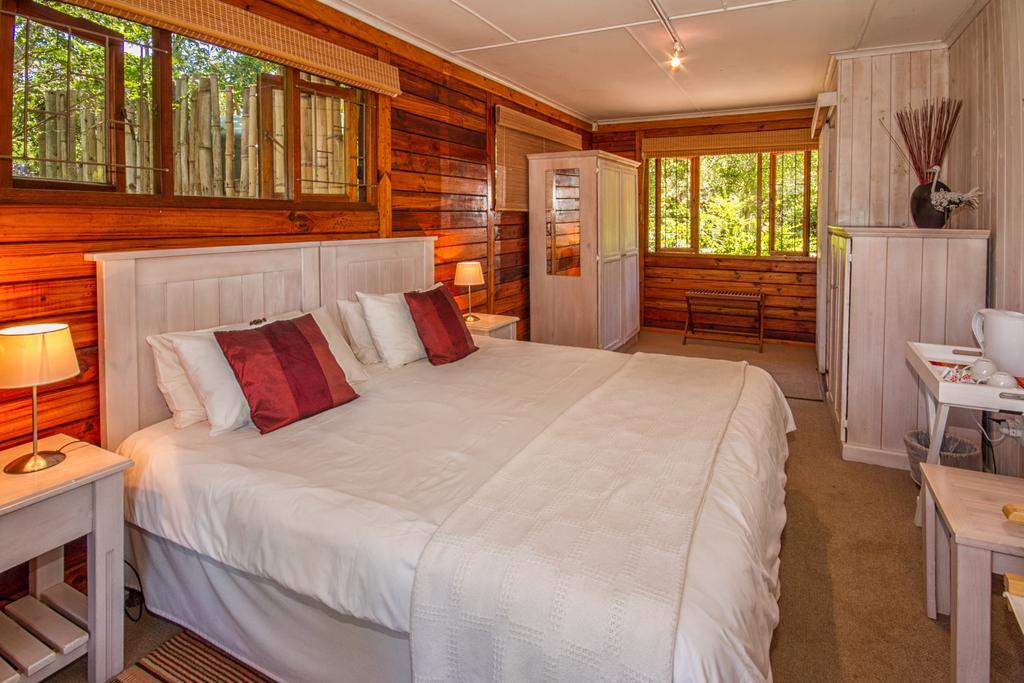 Piesang Valley Lodge Plettenberg Bay Chambre photo