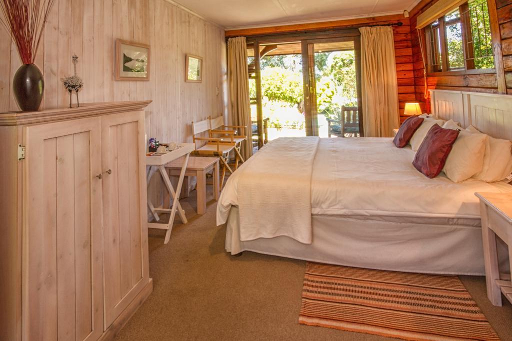 Piesang Valley Lodge Plettenberg Bay Chambre photo