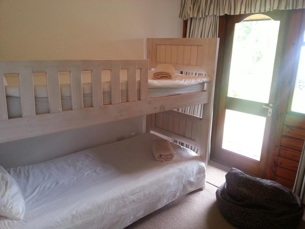Piesang Valley Lodge Plettenberg Bay Chambre photo