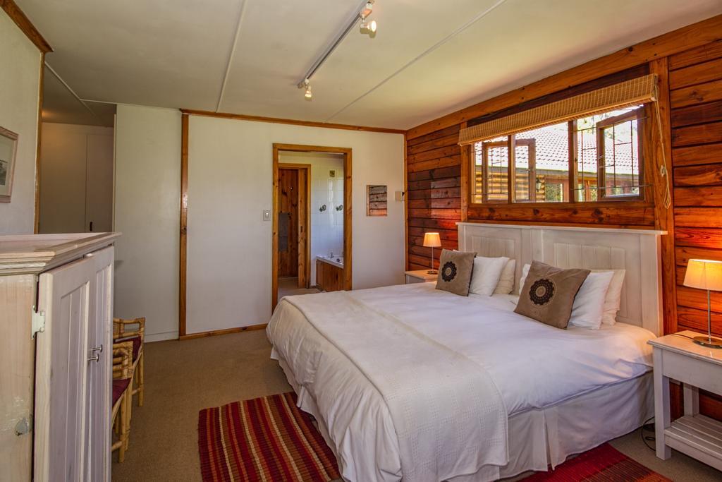 Piesang Valley Lodge Plettenberg Bay Chambre photo