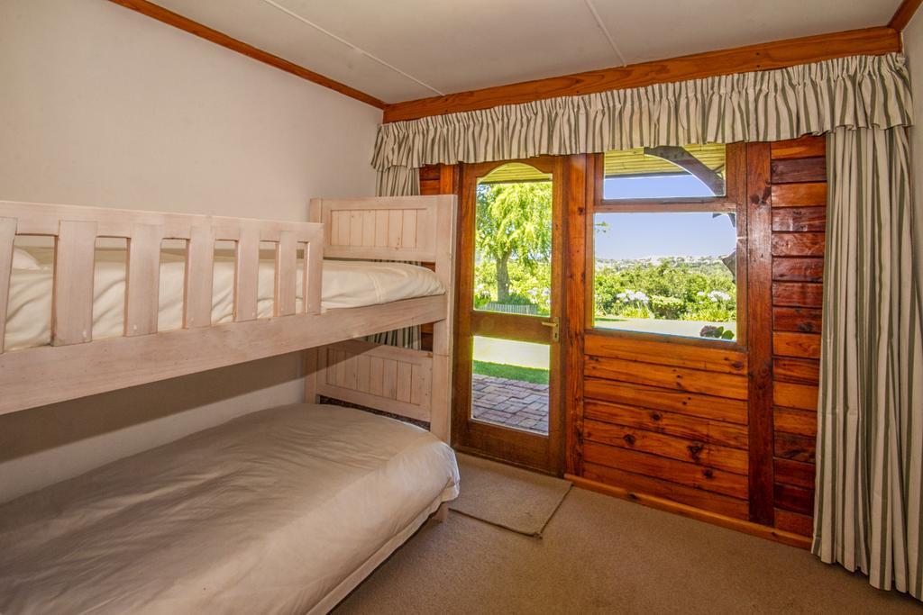 Piesang Valley Lodge Plettenberg Bay Chambre photo