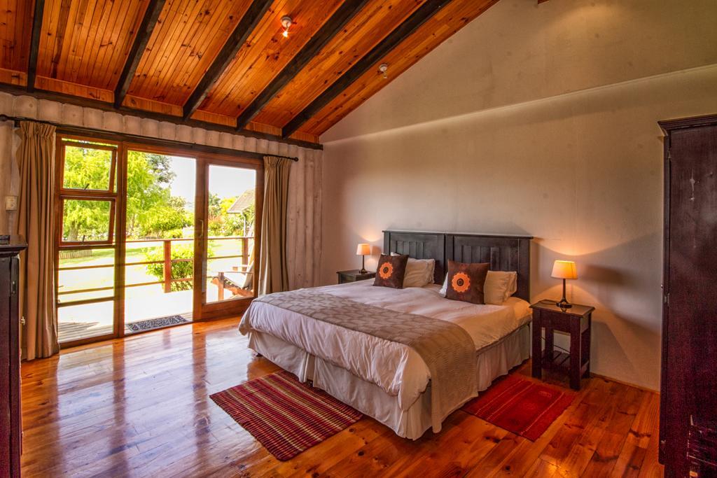 Piesang Valley Lodge Plettenberg Bay Chambre photo