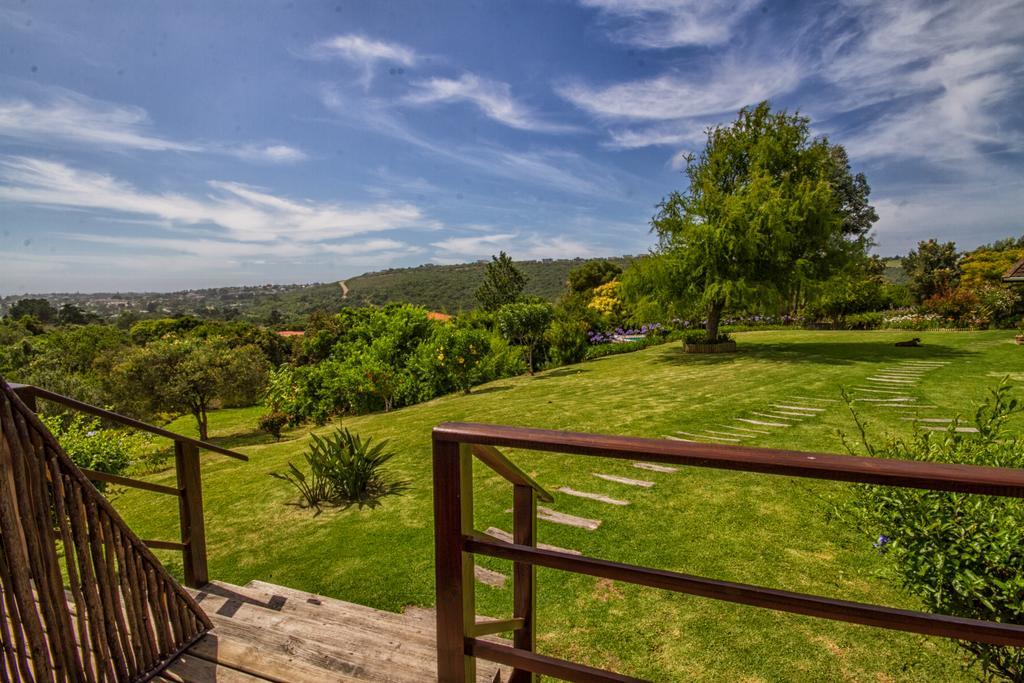 Piesang Valley Lodge Plettenberg Bay Chambre photo