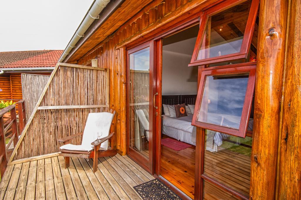 Piesang Valley Lodge Plettenberg Bay Chambre photo