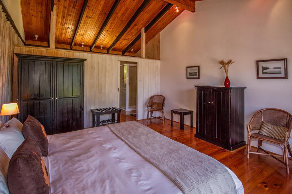 Piesang Valley Lodge Plettenberg Bay Chambre photo