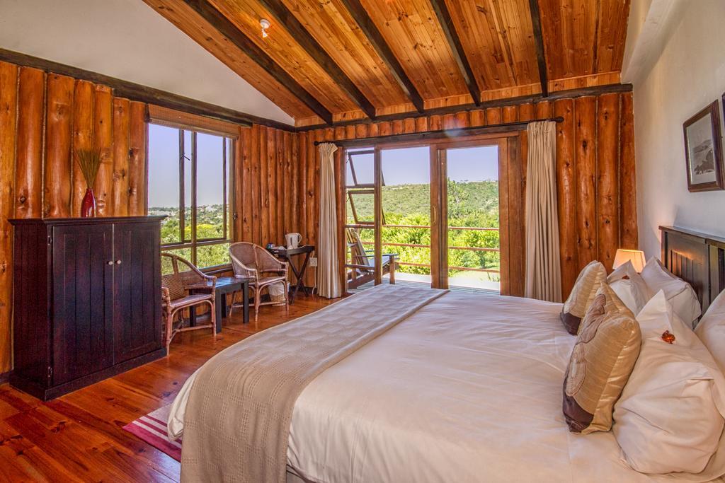 Piesang Valley Lodge Plettenberg Bay Chambre photo
