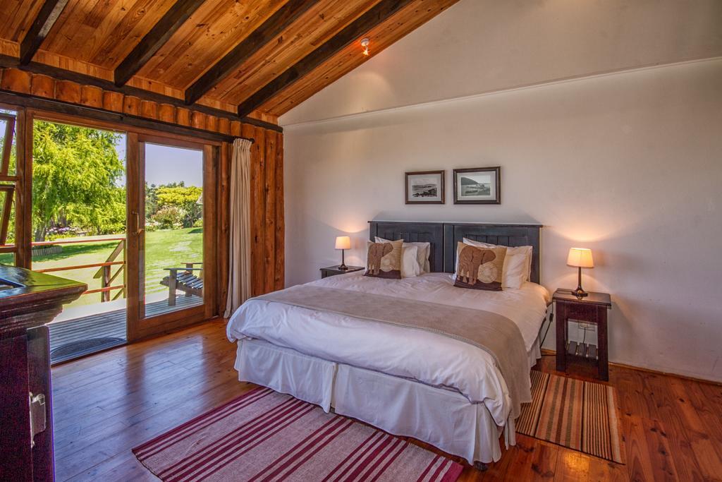Piesang Valley Lodge Plettenberg Bay Chambre photo