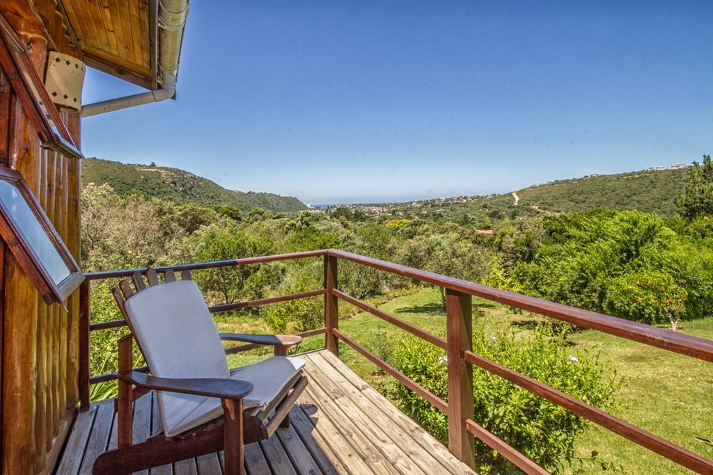 Piesang Valley Lodge Plettenberg Bay Chambre photo