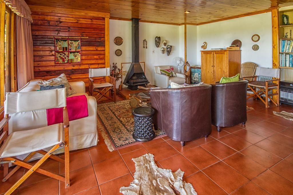 Piesang Valley Lodge Plettenberg Bay Extérieur photo