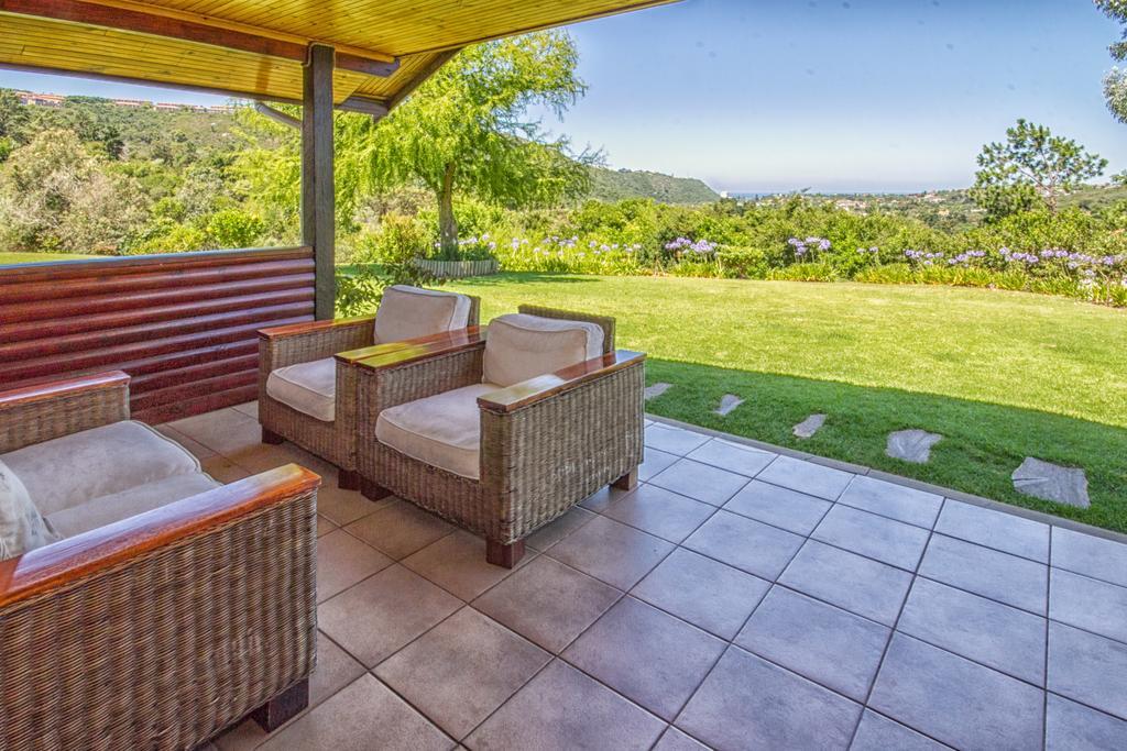 Piesang Valley Lodge Plettenberg Bay Extérieur photo