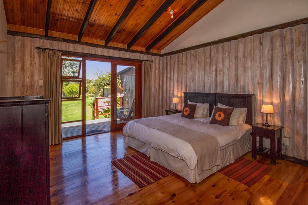 Piesang Valley Lodge Plettenberg Bay Chambre photo