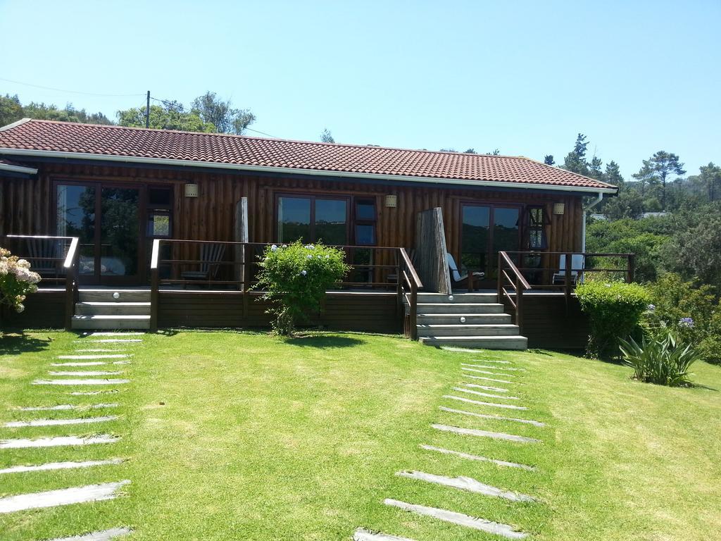 Piesang Valley Lodge Plettenberg Bay Chambre photo