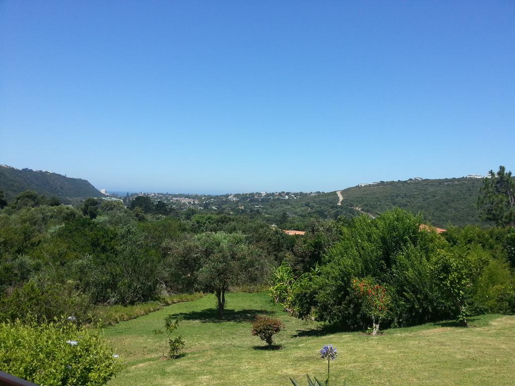 Piesang Valley Lodge Plettenberg Bay Chambre photo