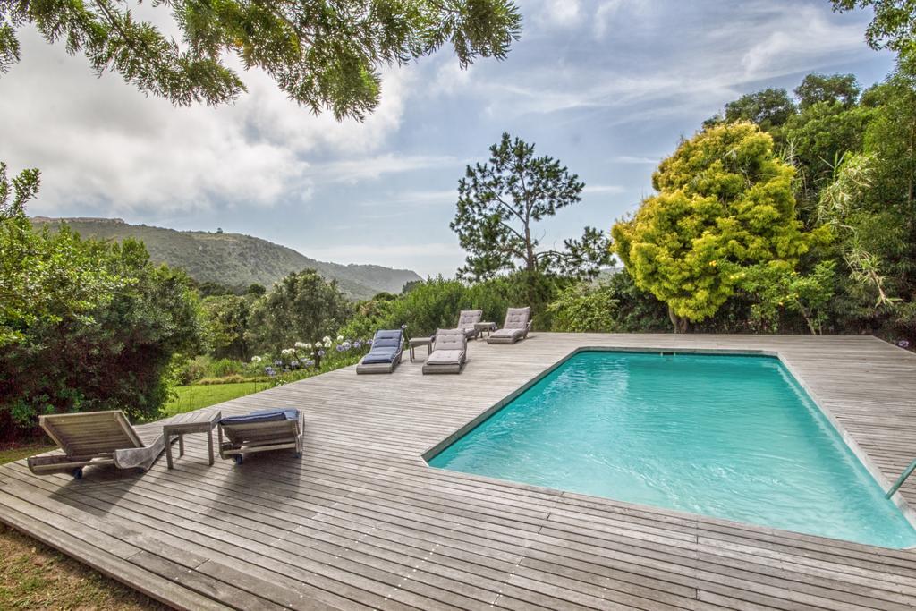 Piesang Valley Lodge Plettenberg Bay Extérieur photo