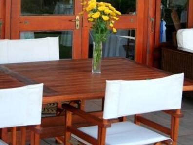 Piesang Valley Lodge Plettenberg Bay Extérieur photo
