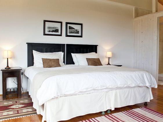 Piesang Valley Lodge Plettenberg Bay Extérieur photo