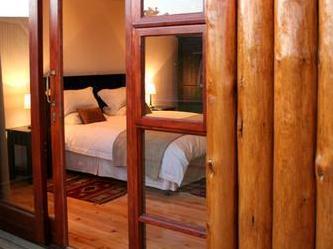 Piesang Valley Lodge Plettenberg Bay Extérieur photo