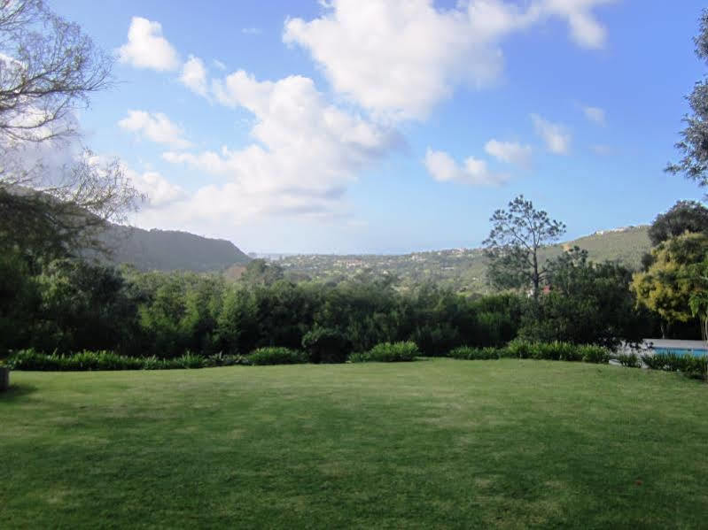 Piesang Valley Lodge Plettenberg Bay Extérieur photo