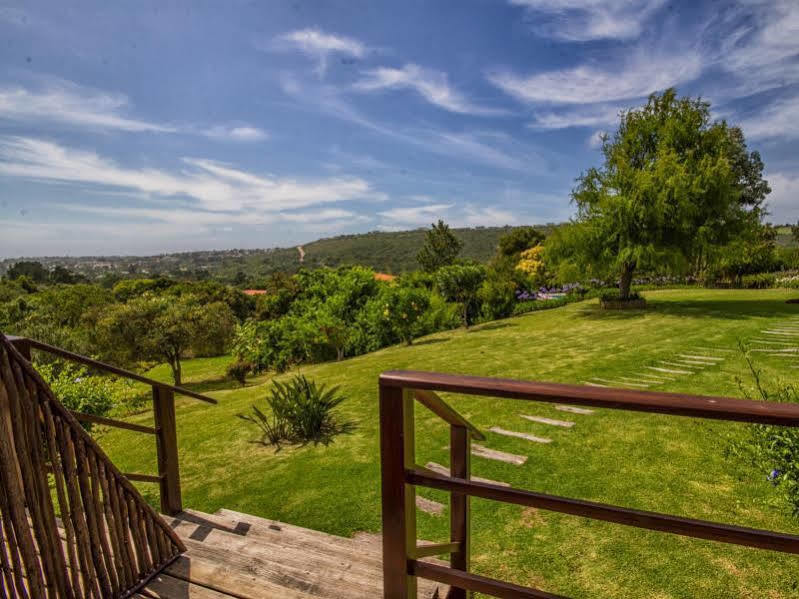 Piesang Valley Lodge Plettenberg Bay Extérieur photo
